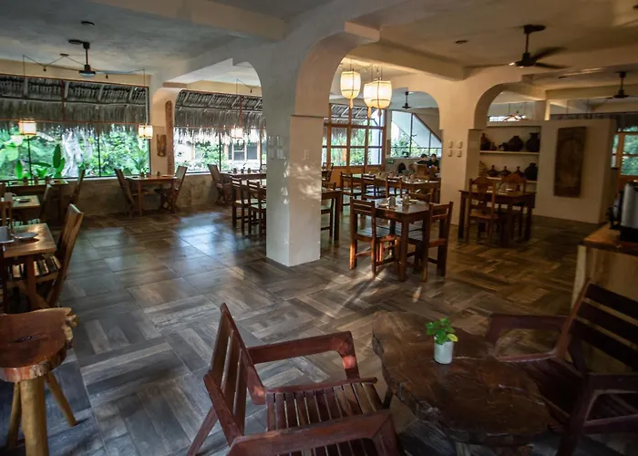 Villas Ecotucan
