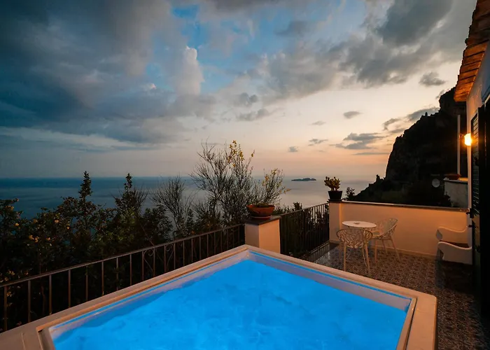 Villa Punta Del Sole