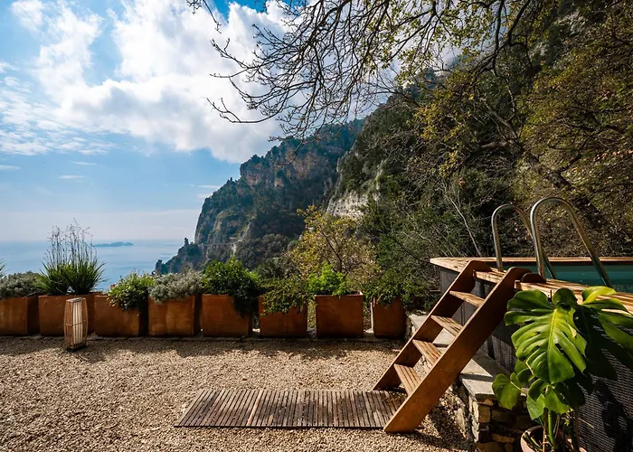 Villa Punta Del Sole
