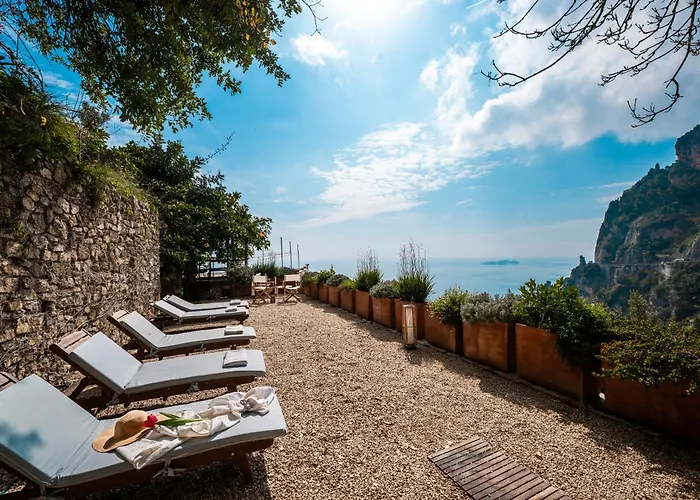 Villa Punta Del Sole