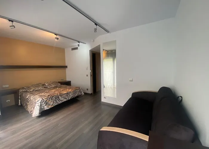 Hotel 9 Sant Antoni Only Adults