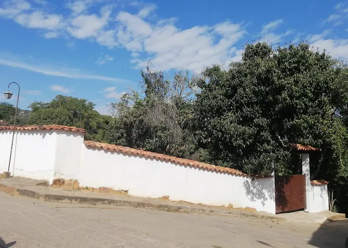 Casa Oniri Hotel Boutique