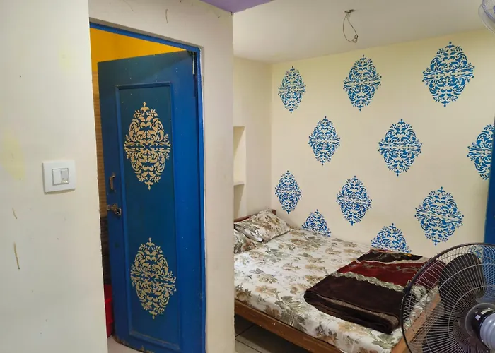 Shivam Guest House