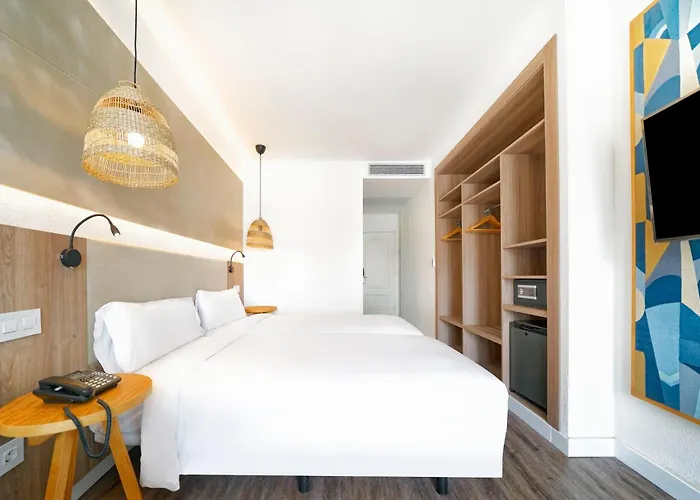 Bluesea Golden Beach (Adults Only)