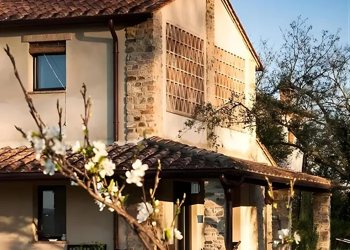 Bosco Ai Marzi - 2 Apartments With Shared Pool