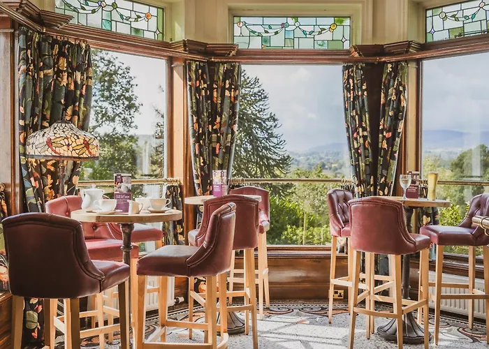 Merewood Country House Hotel