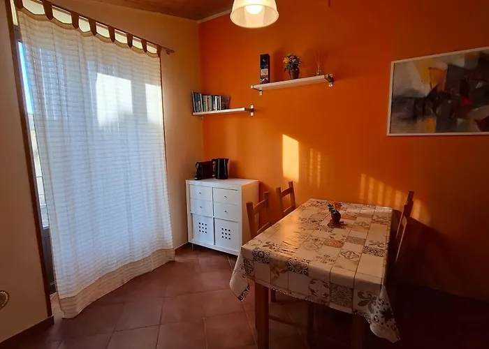 Gaia Holidays Apartments