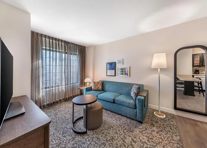 Sonesta Es Suites Anaheim Resort Area