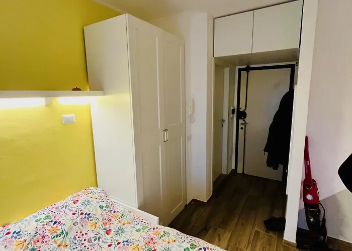 Appartamenti Pesaro Mare Ledimar
