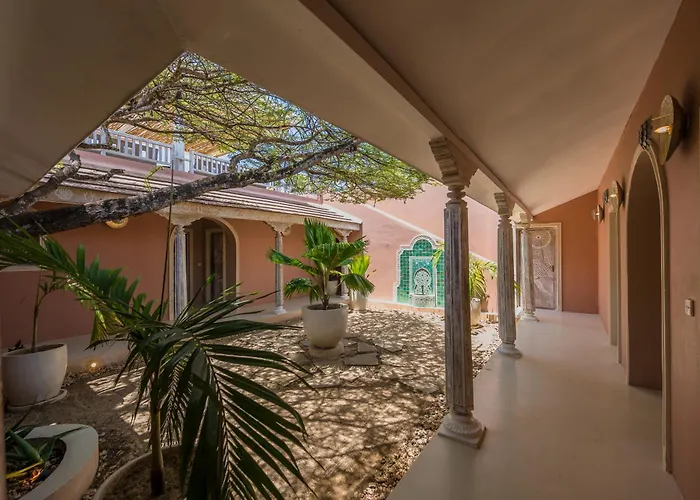 The Majlis Resort