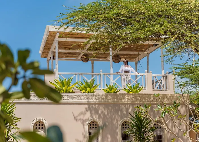 The Majlis Resort