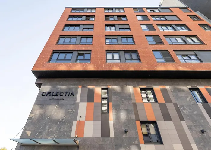 Colectia Hotel Urumea