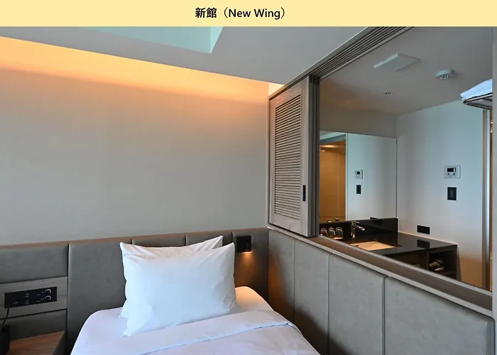 Best Western Okinawa Kouki Beach