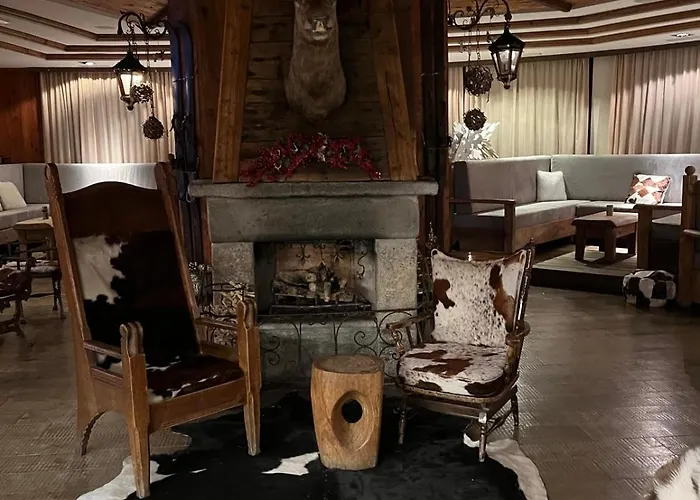 Principi Di Piemonte Sestriere