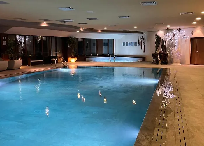 Principi Di Piemonte Sestriere