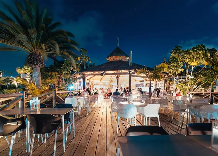 Bluesea Alyssa Suite Hotel