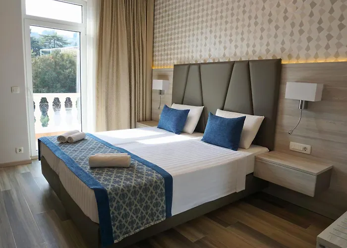 Hotel Fiesa