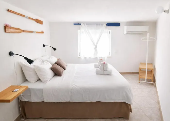Biancaleuca Rooms & Suite