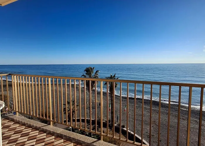 Gaiavacanze Beach Apartment