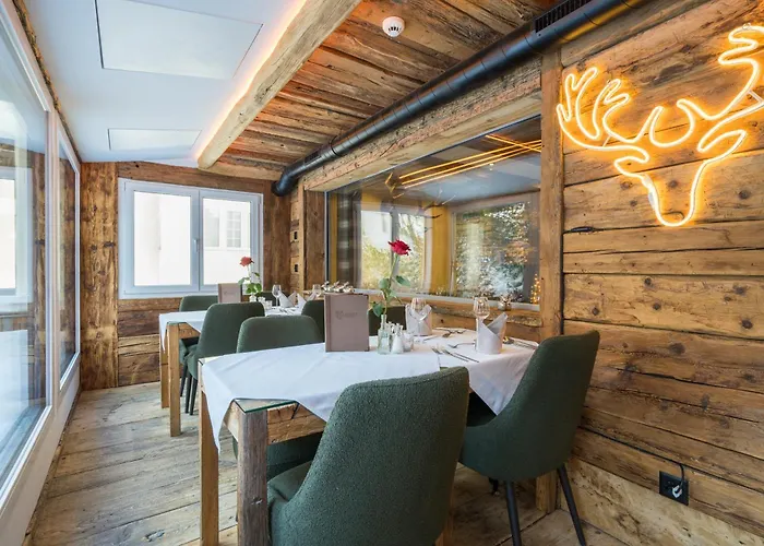 Jaegerhof Serviced Apartements
