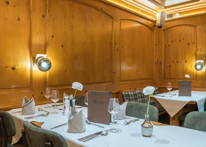 Jaegerhof Serviced Apartements