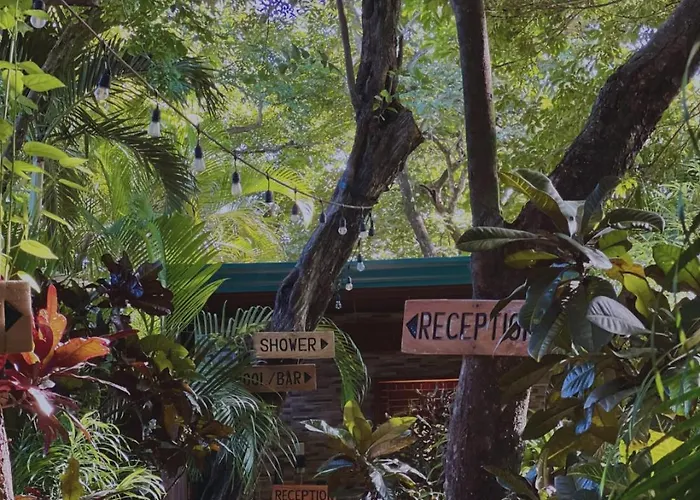 Green Sanctuary Hotel