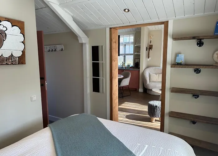 Beach House Texel
