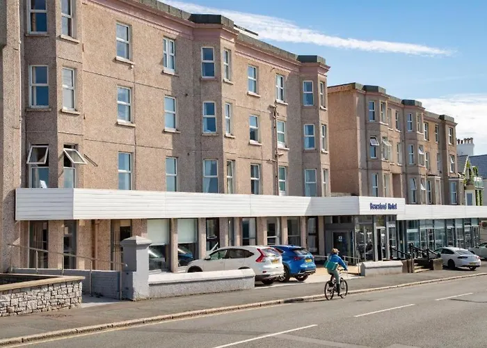 The Beresford Hotel