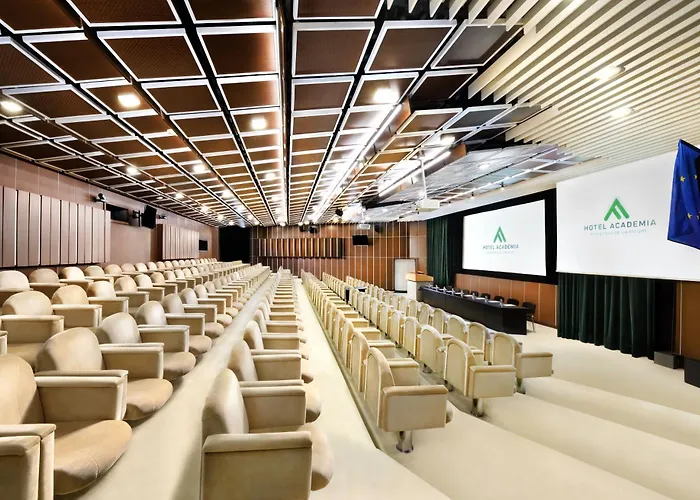 Hotel Academia