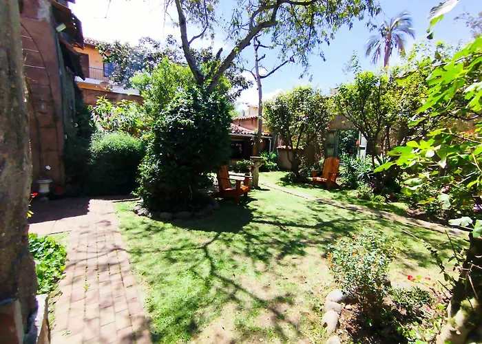 Hotel Boutique Casa Montalvo Cuenca