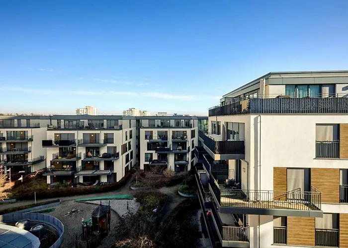 Aloft By Marriott Stuttgart