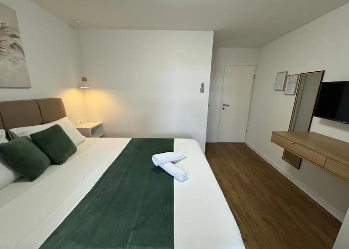 Apartments Kovac