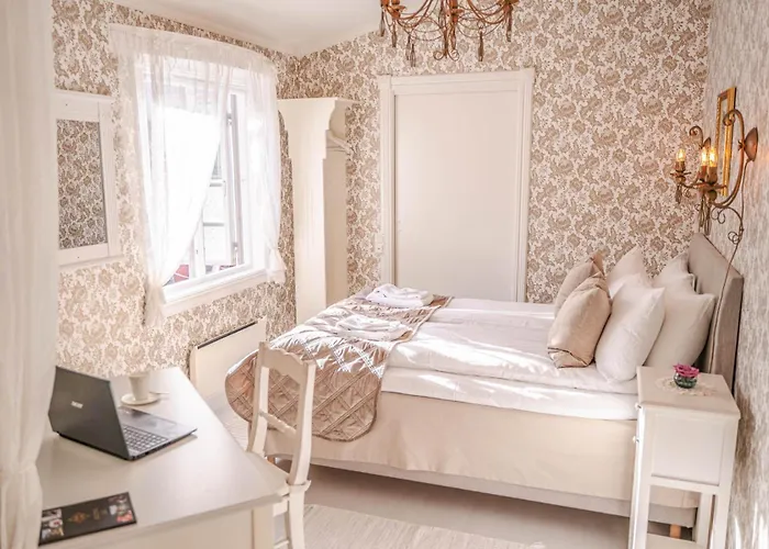 Gamlebyen Hotell - Fredrikstad
