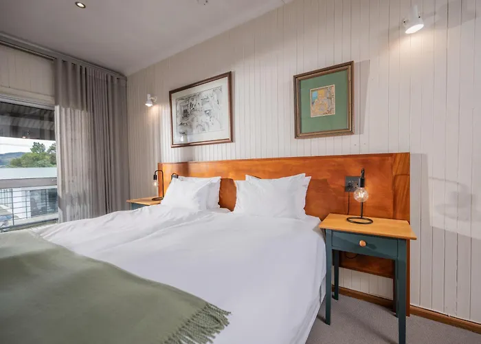 Graskop Hotel