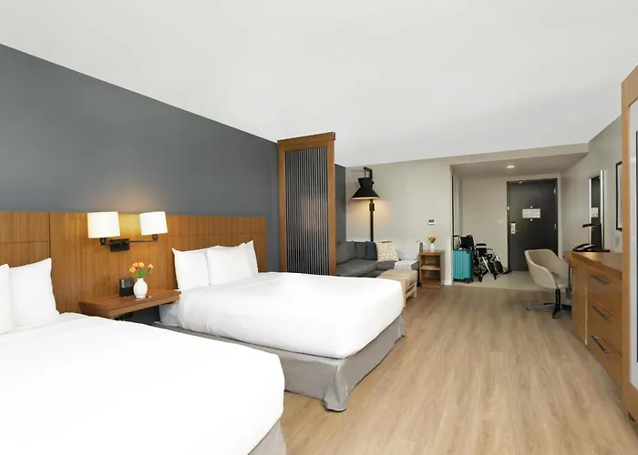 Hyatt Place San Juan