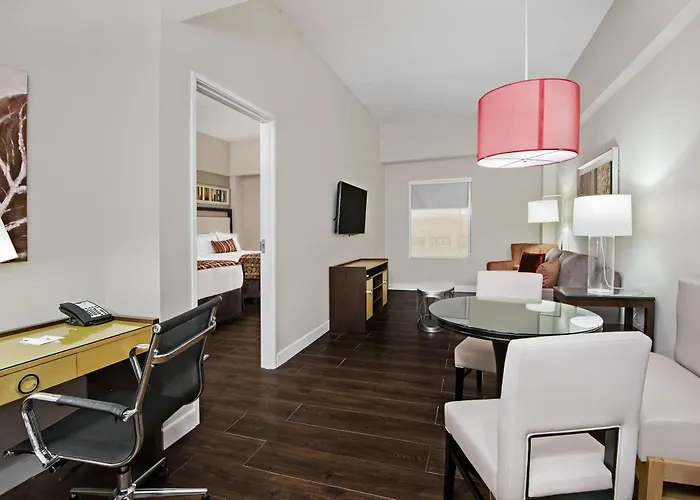 Hawthorn Extended Stay By Wyndham Mcallen