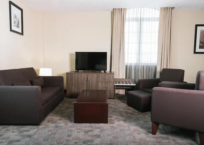 Hampton Inn Tampico Zona Dorada