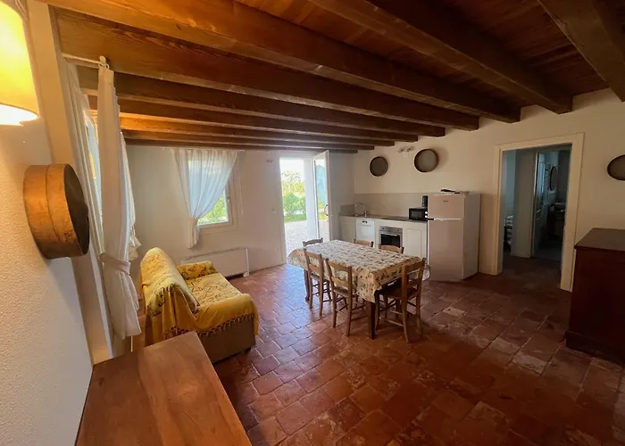 Villa Ghislanzoni