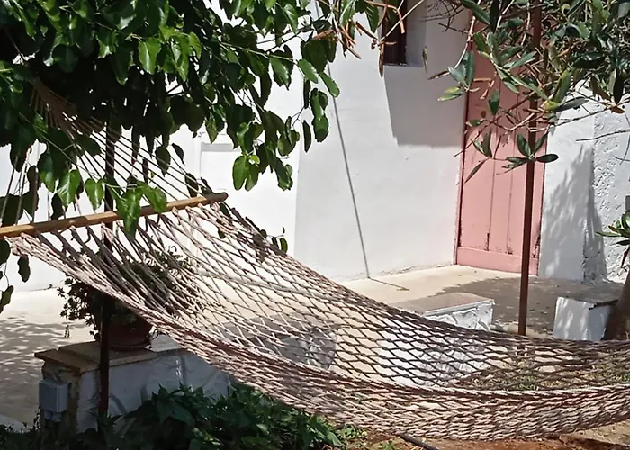 Terra Rossa Casa Di Campagna Con Piscina 2 Camere Da Letto, 4 Pl, Si Animali Da Compagnia