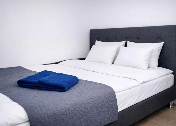 Haller House Apartamenty