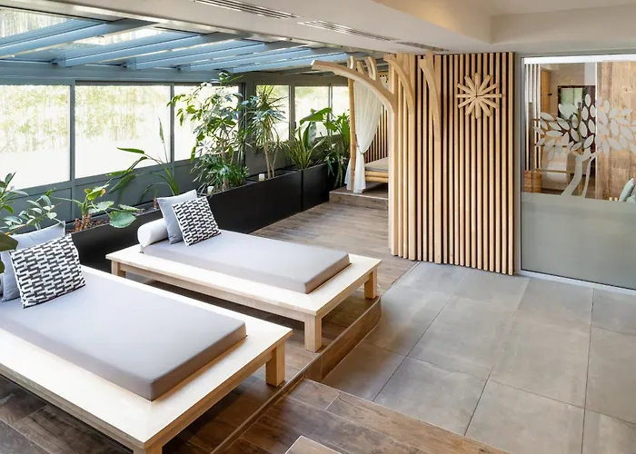 BW Plus Central Park Hotel & Spa