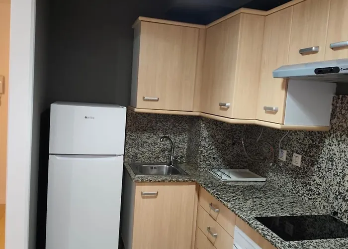 Urban Center Apartments