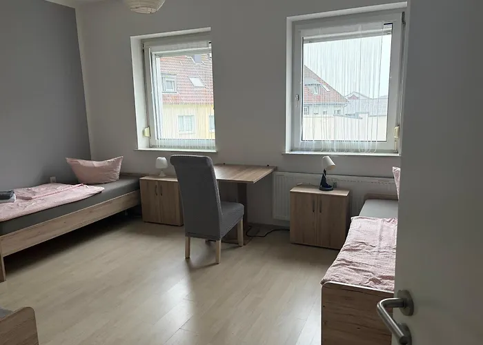 Ferienwohnung