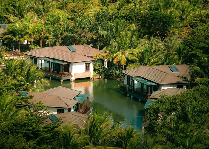 Duyen Ha Resort Cam Ranh