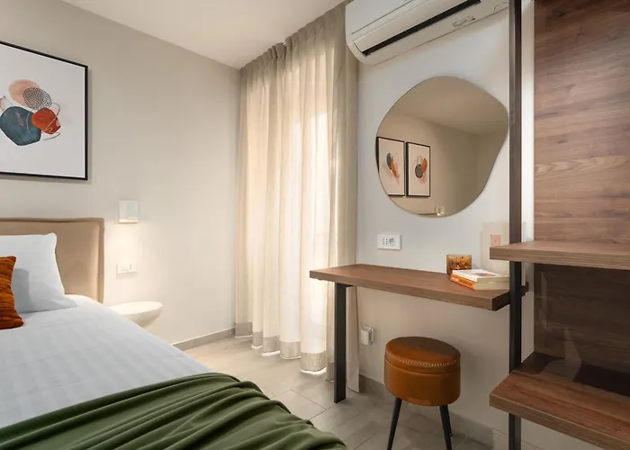 Degrassi Square Apartments (Adults Only)