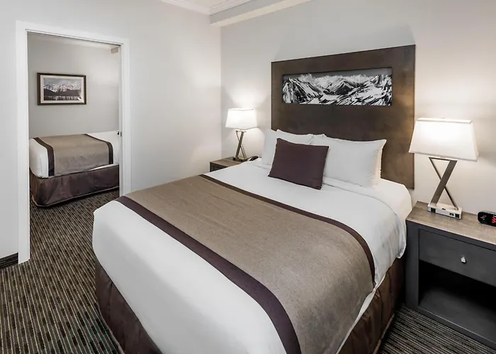 Ramada By Wyndham Revelstoke