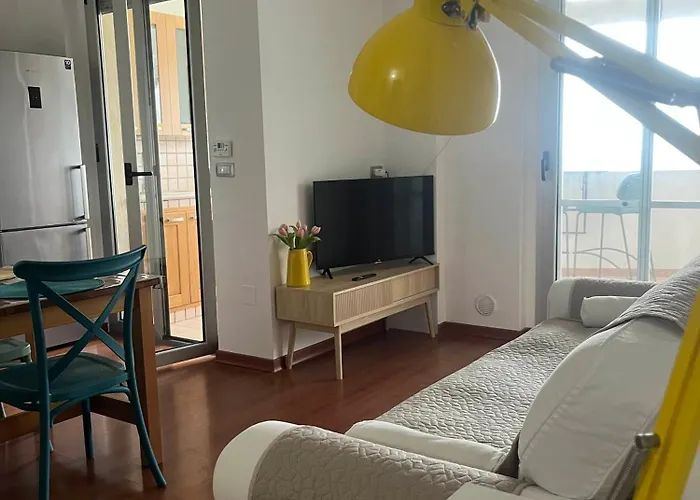 Casa Vacanze Nord-Ovest