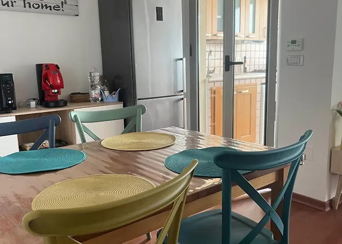 Casa Vacanze Nord-Ovest