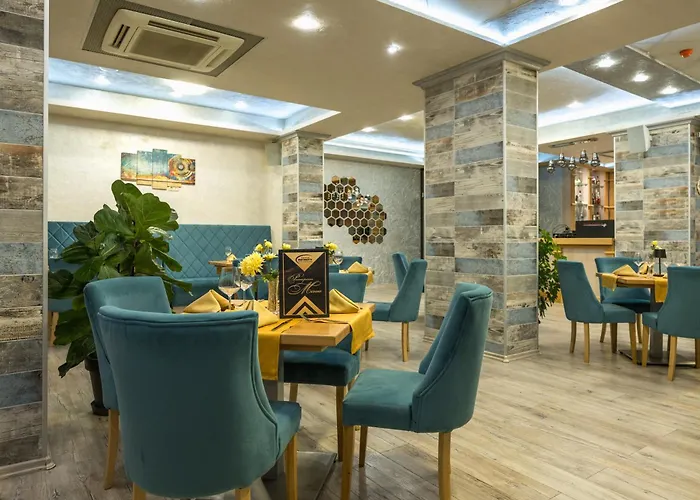 Spa Hotel Infinity Park Velingrad