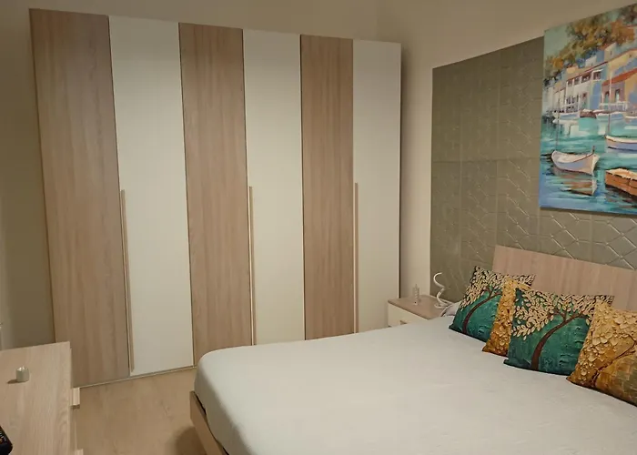 Casa Vacanza Simone
